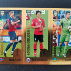 2019 Panini Fifa 365 Haaland Rookie - pikkukuva 1