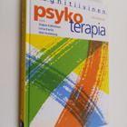 Seppo ym. (toim.) Kähkönen : Kognitiivinen psykoterapia - pikkukuva 1