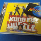 OST - KUNG FU HUSTLE CD - pikkukuva 1