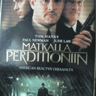 MATKALLA PERDITIONIIN DVD - pikkukuva 1
