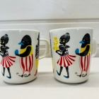 Marimekko Kulkue mukit, uudenveroinen - pikkukuva 3