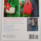 Susie Johns : The Felted Bag Book - 21 Simple Projects fo... - pikkukuva 2