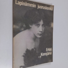 Erkki Kerojärvi : Lapinämmin juoruskenkä - pikkukuva 1