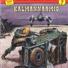 Korkeajännitys 5/2012 Kalmannaamio - pikkukuva 1