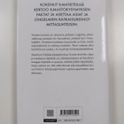 Petteri Taalas : Ilmastonmuutos ilmatieteilijän silmin - pikkukuva 2