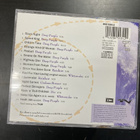 V/A - Purple Rainbows CD - pikkukuva 2