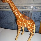 Partylite Kirahvi Afrikan unelma somiste - pikkukuva 1