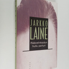 Jarkko Laine : Räävelinkadun hullu parturi : novelleja - pikkukuva 1