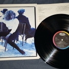 Tina Turner - Foreign Affair LP 1989 - pikkukuva 1