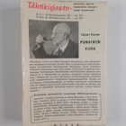 Ilmari Kianto : Punainen viiva - pikkukuva 2