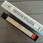 VHS: Oikeuden Puolesta / Extreme Prejudice (Nick Nolte 1987) - pikkukuva 4