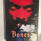 Bones (2001) Snoop Dogg (DVD) UUSI MUOVEISSA - pikkukuva 1