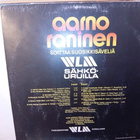 LP Aarno Raninen Suosikkisäveliä sähköuruilla ( SIS POSTIKUL - pikkukuva 2