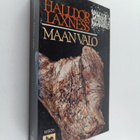 Halldor Laxness : Maan valo - pikkukuva 1