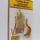 Carolyn Keene : Neiti Etsivä kummitussillalla - pikkukuva 1