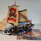 LEGO 6271 Imperial Flagship, kaikki osat ja ohjekirja - pikkukuva 1