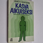 David A. Seamands : Kasva aikuiseksi - pikkukuva 1