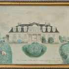 SORJOLAN kartano , Tuusula , 1940 - pikkukuva 1