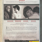 Jean-Luc Godard: ELÄÄ ELÄMÄÄNSÄ (1962) Anna Karina (UUSI) - pikkukuva 2