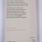 P. G. Wodehouse : Piccadilly Jim - pikkukuva 2