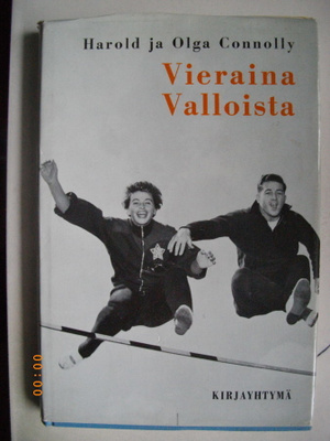 Harold ja Olga Connolly: Vieraina Valloista (7.5)