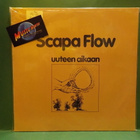 SCAPA FLOW - UUTEEN AIKAAN EX-/EX 1ST FIN -80 PRESS LP - pikkukuva 1
