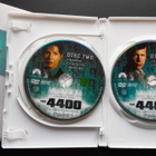 DVD: The 4400, 1 kausi.  2xDVD (2004) - pikkukuva 5