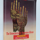Giovanna Sorrentino : Guide to Etruscan art in Roman muse... - pikkukuva 1