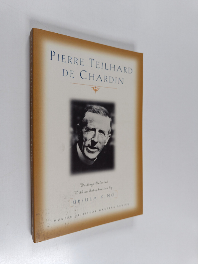 Pierre Teilhard de Chardin : Pierre Teilhard de Chardin :...