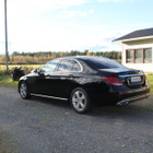 mb220d 2017 4matic - pikkukuva 2