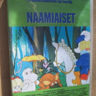 Muumipaketti yhdeksän levyä 9DVD - pikkukuva 4