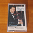 Raimo Roiha:Soitossa on tunnelmaa.C.kasetti - pikkukuva 1
