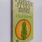 Oral Roberts : Vehnänjyvän ihme - pikkukuva 1