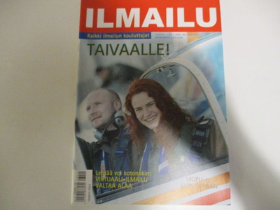 ILMAILU 4 2003