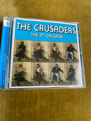 The Crusaders: The 2nd crusade