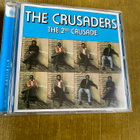 The Crusaders: The 2nd crusade - pikkukuva 1