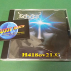 BEHERIT - H418ov21.C SUOMI 1994 PAINOS CD - pikkukuva 1