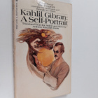 Kahlil Gibran : A self-portrait - pikkukuva 1