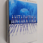 Kim Stanley Robinson : Antarktika - pikkukuva 1