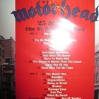 MOTÖRHEAD/LIVE AT BRIXTON  2CD - pikkukuva 3