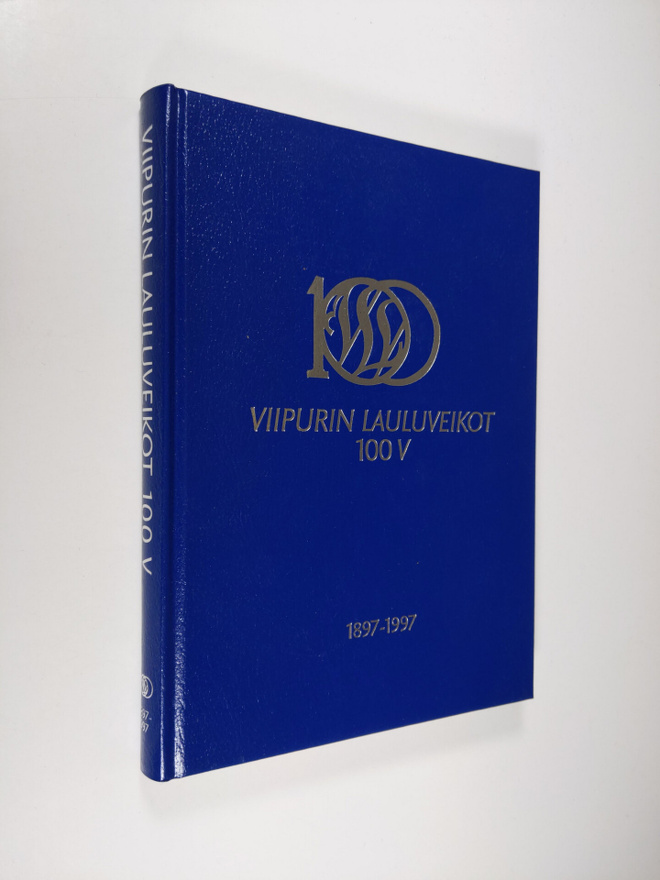 Juhani (julkaisutoimikunta) Leinonen : Viipurin lauluveik...