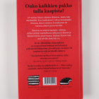 Becky Albertalli : Minä, Simon, Homo Sapiens - pikkukuva 2