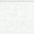 ~ EF 7416, kukkakranssit ja -kellot-arkki ~ - pikkukuva 2