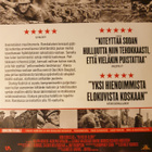 Stanley Kubrick: Kunnian polut (1957) Kirk Douglas DVD - pikkukuva 2