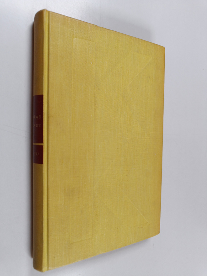 Alfred Hayes : Rakastunut