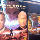 PC PELI STAR TREK GENERATIONS ( BIG BOX ) SIS POSTIKULU - pikkukuva 2