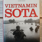 Andrew Wiest - Vietnamin sota (sid.) - pikkukuva 1