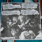 V/A ~ Finnish Speed & Thrash Metal Explosion 1986–92 ~ 2LP - pikkukuva 2