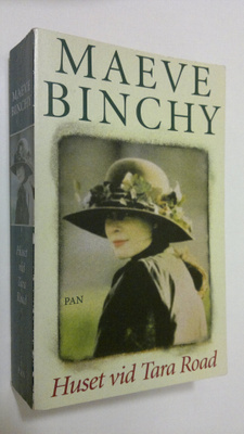 Maeve Binchy : Huset vid Tara Road