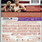 Pain & Gain - US Region ABC Blu-Ray/DVD (Steelbook) - pikkukuva 4